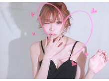 ラカシェット(la-cachette)の雰囲気（メイクや撮影もリーズナブルに！）