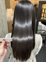 ディーエックス ウエスト(Dxxxx WEST)&nbsp;ロングヘア[ショート/ボブ/韓国/トリートメント/縮毛矯正