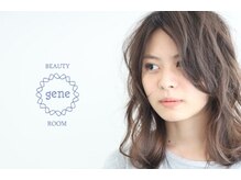 ビューティールームジーン(Beauty room gene)