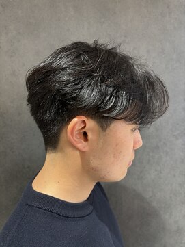 ニコ トウキョウ ヨコハマ(nico) センターパート