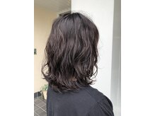 エノヘアー(eno.hair)