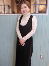 ヘアーサロン キー(Hair salon key) いまい 4階