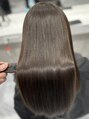 カミストップ 立川南口(KAMI STOP) 次世代髪質改善★カット+髪質再整カラー+髪質再整トリートメント
