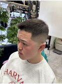 (High)スキンフェード