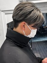 ラレイ ハラジュク(Lalei harajuku)&nbsp;原宿キムタク木村拓哉ハイライトメンズハイライトブリーチメンズ