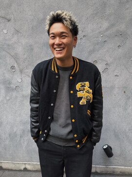 ハイセンス(HISENSE) メンズスパイキーショートベリーショートホワイトメッシュ【GIA