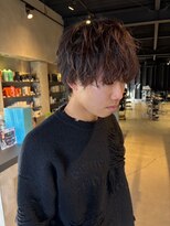 アルケティップ(ARCHETYPE) メンズスタイル