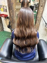 アーティカル(ARTICAL)&nbsp;#プルエクステ