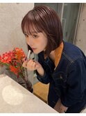 三軒茶屋/System/ブリーチ/韓国/髪質改善._.