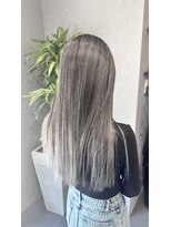 ティティ エッジ(Titi edge)&nbsp;バレイヤージュ