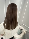 (銀座) ブリーチ無しダブルカラー