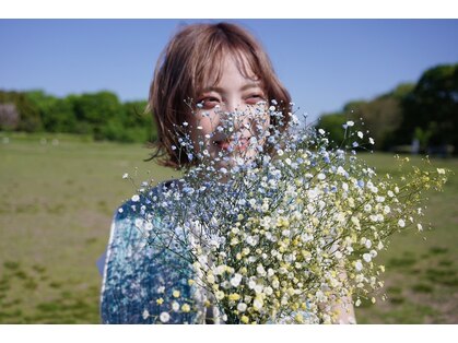 ウキ(uki.)の写真