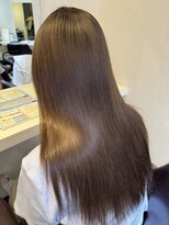 ジゼル 小倉(GiseL)&nbsp;ミルクティー/バイカルテ