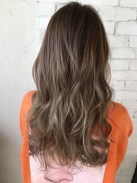 ロビー(LOBBY) 『LOBBY』三浦　スフレグレージュ