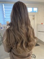 プルメリアドット(Plumeria.)&nbsp;ハイライト