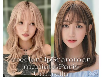 ココラー(COCOlar)の写真