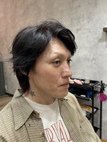 レム(Rem.)&nbsp;【Kage】親子/学生さん/OLさん/メンズ/20代/30代/40代/50代