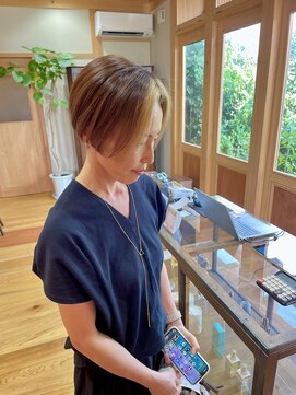 ジェロ(GELo) GELo.Short