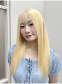 抜きっぱなしblond