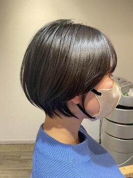 ウルバイオハナ(Ulu by ohana)の写真/自分へのご褒美に!【Ulu by ohana】こだわりのヘッドスパで心と頭をリフレッシュしましょう☆