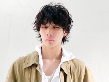 コモン(common)の写真/トレンド×あなたらしさでON/OFFどちらも決まるスタイルをご提案◎ワンランク上の仕上がりをご提供します！