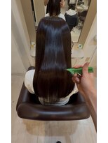 バグジー 小倉店(BAGZY)&nbsp;艶カラー