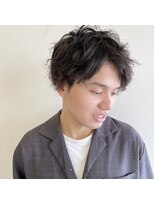 コットン 松本店(Cotton)&nbsp;ゆるくナチュラルスタイル[メンズ]
