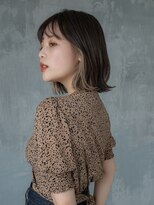 エンネ(enne)&nbsp;イヤリングカラー