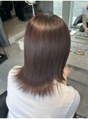 ナチュラルブラウン