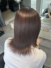 コキョウ(KOKYO)&nbsp;ナチュラルブラウン