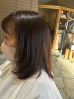 レクシア(Recsia)&nbsp;大人ミディアム