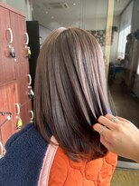 ボンドアライヴ(BOND.ALive)&nbsp;ショコラベージュ