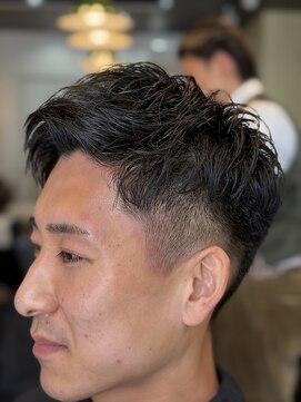 アパッシュ 東光店(Apache) アップバング