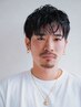 【当日限定/お得＊男性にもオススメ＊】オーガニックスパ＋カット 7700円→