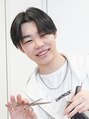 エルマーク メンズパーマ 樟葉(L-MARK) 石井 莉来