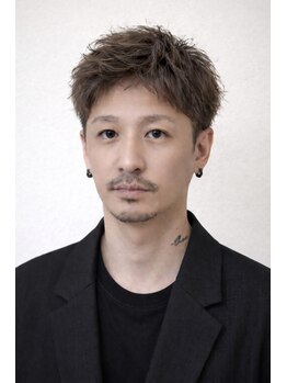 エルア(elua)の写真/メンズはじめました○男を磨くカジュアルスタイル！自慢のカット技術・パーマ・カラーで個性を引き出す☆
