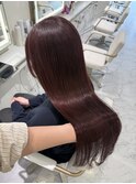 【mao style】ココアピンク