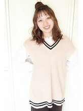 ラベンダー バイ ジュエル 湘南台駅西口店(Lavender by JEWEL)&nbsp;MAYUMI 
