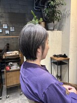ベリッチ(VERICH)&nbsp;ボブスタイル