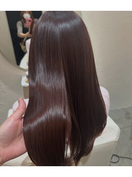 ハツメイ 川崎西口店(HATSUMEI) レブリン酸熱トリートメント
