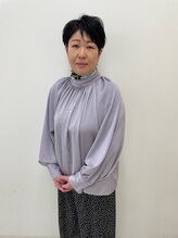ヘアポジション 大曲飯田店(HAIR Position) 暢子