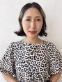 アグ ヘアー アビー古川2号店(Agu hair abbey)&nbsp;佐々木 愛南