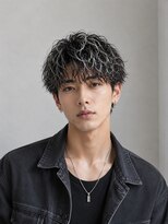 レイ バイ セブンルックス 宇都宮鶴田店(Lay by 7LOOKS)&nbsp;メンズハイライト