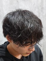 プロデュース 古淵店(Produce)&nbsp;シャドウパーマ