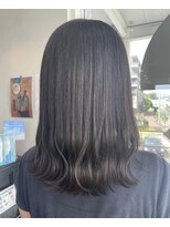 カノエ 宇部小串店(canoe) カット/髪質改善
