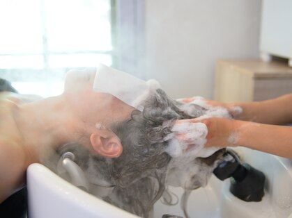 ユメサロン(yume salon)の写真