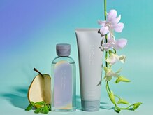 白髪ぼかしのハイライトやブリーチ毛に＊枝毛・切れ毛を防ぎデザインを妥協しない美髪へ【フォーブリーチ】