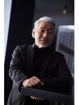 ザマンニューヨーク 代官山店(THE MAN NewYork)&nbsp;代官山駅/MEN'S/メンズカット/メンズパーマ/フェードカット
