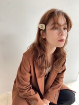 エンド 大阪梅田(&)&nbsp;チョコレートベージュ