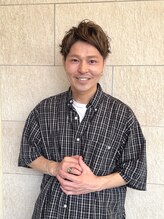 フェイバー 銀座 東銀座(FAVOR) 佐伯 雅之